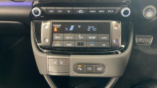 Hyundai INSTER 85kW 02 49kWh 5dr Auto Electric Hatchback